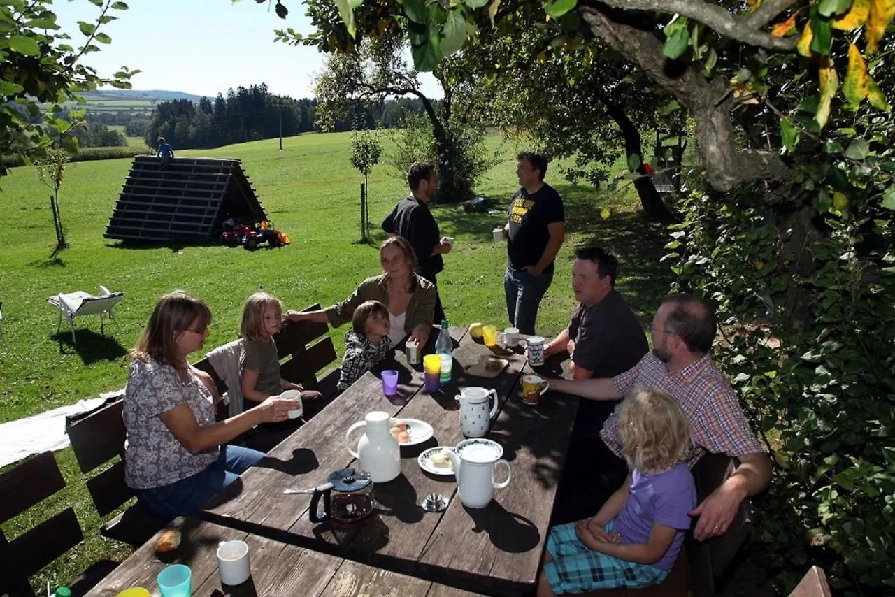 Farm stay Hanauerhof Villa Schonsee