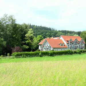 3* Hotel Gaisthaler Hof